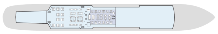 Ship Interior & Deck Plans on Viking Ingvar